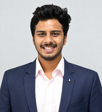 Abhiram Ranganath