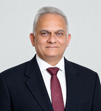 Gopalraje Patwardhan
