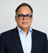 Pankaj Samani